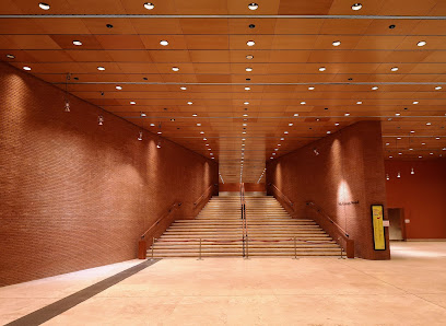 Auditorium Parco della Musica thumb 7